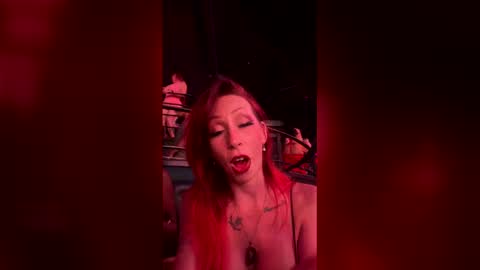 Snapshot of scarlettrebel069 chatting on 14, 5, 2026 Scarlett Rebel online show from 14, 5, 2026