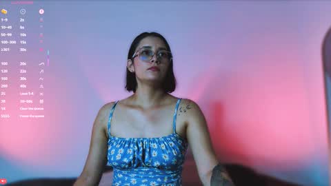 Danna online show from 22, 2, 2026