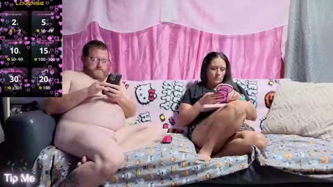 scarlettrose_86 online show from 20, 10, 2025