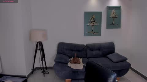 Scarlett Rose online show from 23, 5, 2026