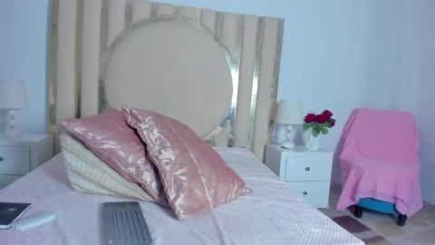 Snapshot of scarlettross_ chatting on 27, 1, 2025 Scarlett Ross online show from 27, 1, 2025