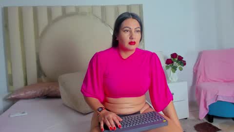 Snapshot of scarlettross_ chatting on 29, 1, 2025 Scarlett Ross online show from 29, 1, 2025