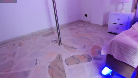 Snapshot of scarlettross_ chatting on 19, 2, 2025 Scarlett Ross online show from 19, 2, 2025