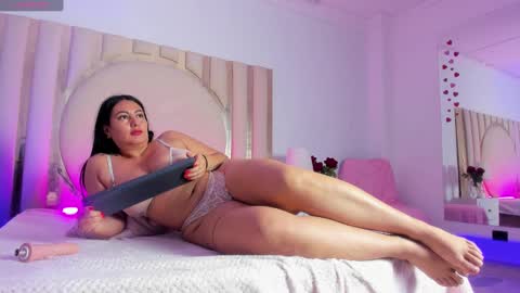 Snapshot of scarlettross_ chatting on 21, 2, 2025 Scarlett Ross online show from 21, 2, 2025