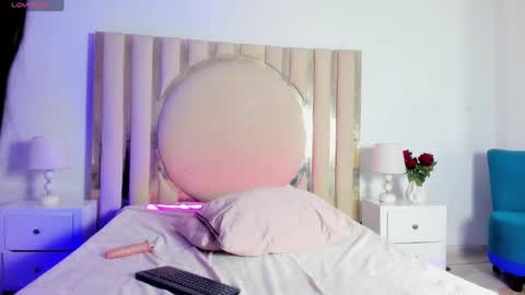 Snapshot of scarlettross_ chatting on 25, 2, 2025 Scarlett Ross online show from 25, 2, 2025