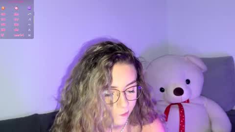 ScarlettSmithz online show from 16, 11, 2025