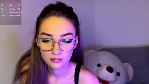 ScarlettSmithz online show from 18, 12, 2025