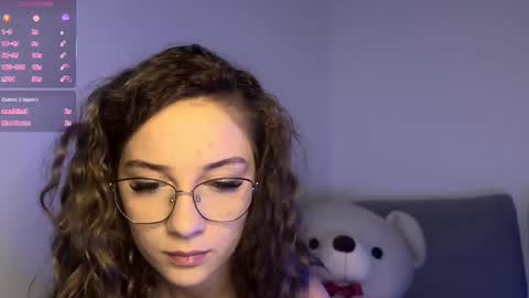 ScarlettSmithz online show from 5, 1, 2026