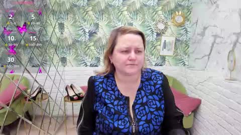 Scarlett online show from 13, 1, 2026