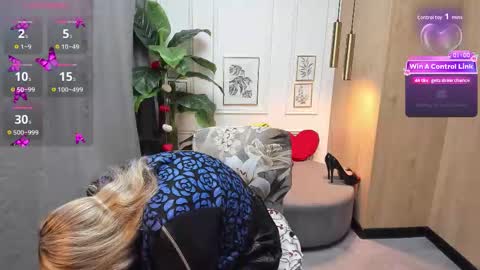 Snapshot of scarlettsoft chatting on 23, 2, 2026 Scarlett online show from 23, 2, 2026