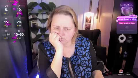 Scarlett online show from 11, 5, 2026