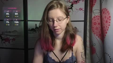 Scarlett online show from 17, 10, 2025