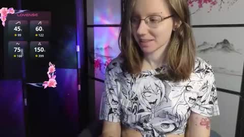 Scarlett online show from 7, 3, 2026