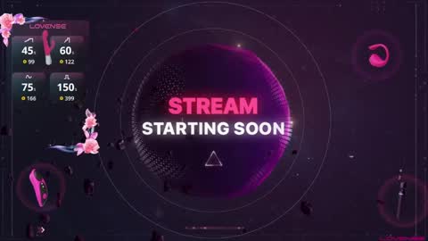 Scarlett online show from 24, 3, 2026