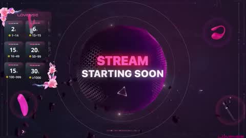 Scarlett online show from 26, 3, 2026