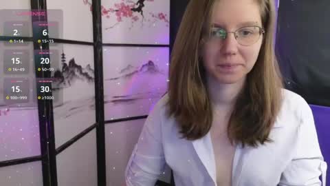 Scarlett online show from 19, 5, 2026