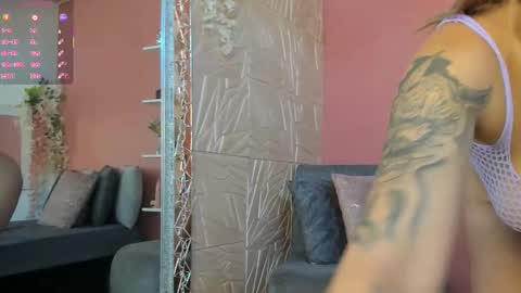 Snapshot of scarlettstorm_ chatting on 8, 1, 2026 Scarlet Storm online show from 8, 1, 2026