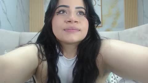 Scarlett  online show from 23, 10, 2025