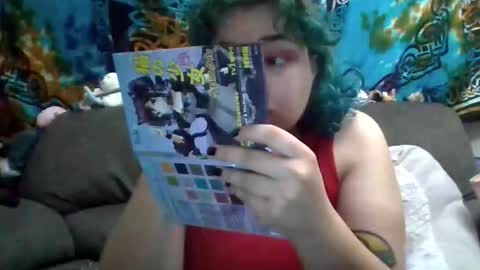 scarletttdesires online show from 10, 11, 2025