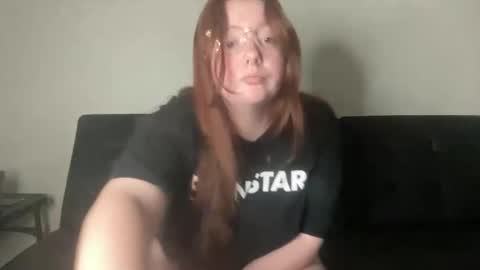 Snapshot of scarletttsinner chatting on 24, 10, 2025 scarletttsinner online show from 24, 10, 2025