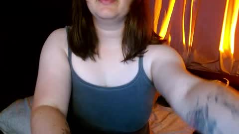 Snapshot of scarlettvane chatting on 6, 6, 2026 ScarlettVane online show from 6, 6, 2026
