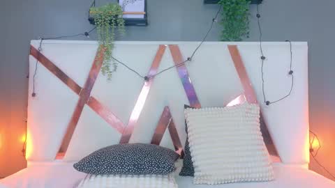 S C A R L E T T  online show from 24, 11, 2025