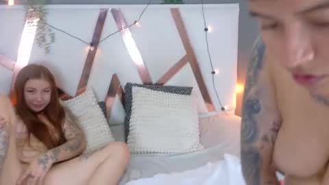 S C A R L E T T  online show from 27, 11, 2025