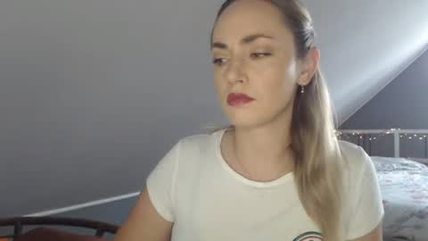 ScarlettxBlonde online show from 8, 6, 2026