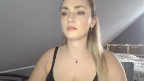 ScarlettxBlonde online show from 10, 6, 2026