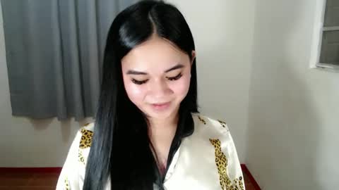 scarletvamp online show from 25, 2, 2025