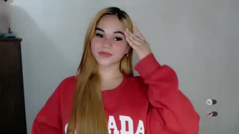 scarletvamp online show from 10, 9, 2025