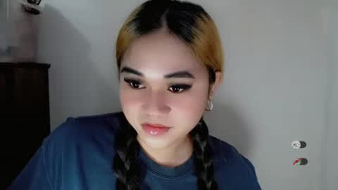 scarletvamp online show from 22, 10, 2025