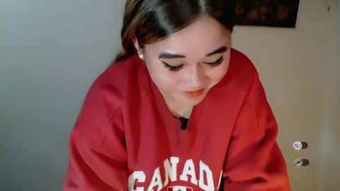 scarletvamp online show from 16, 1, 2026