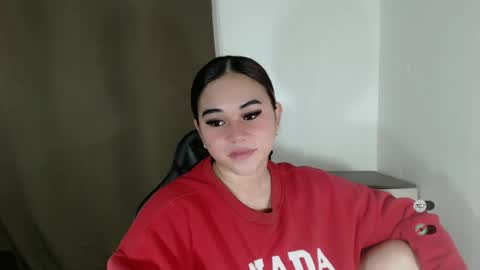 scarletvamp online show from 23, 2, 2026