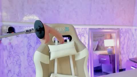 Scarlet online show from 21, 11, 2025