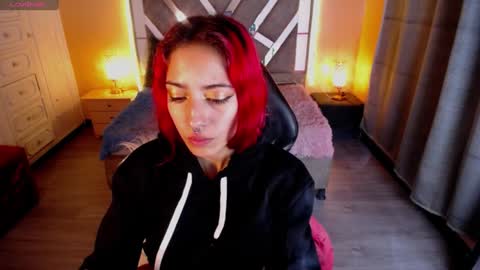 Scarllett online show from 20, 12, 2024