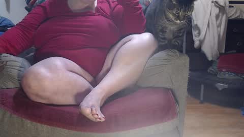 Scarlotta online show from 20, 10, 2025