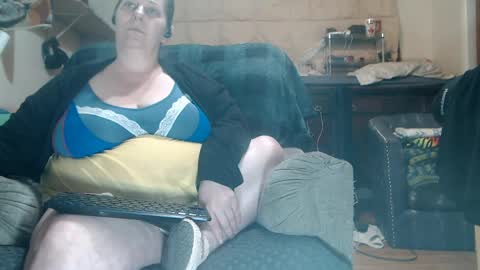 Scarlotta online show from 24, 3, 2026