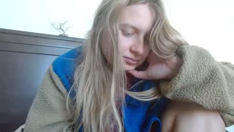 ScarTit Bernhard online show from 20, 1, 2025