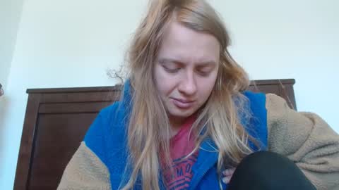 ScarTit Bernhard online show from 21, 1, 2025