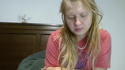 ScarTit Bernhard online show from 22, 1, 2025