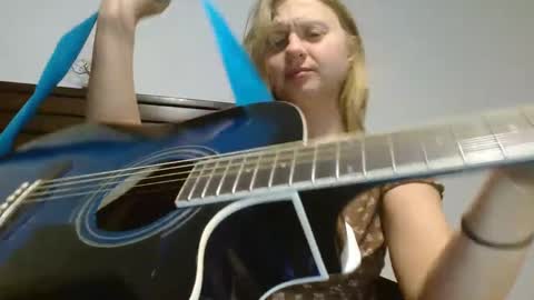 ScarTit Bernhard online show from 23, 1, 2025