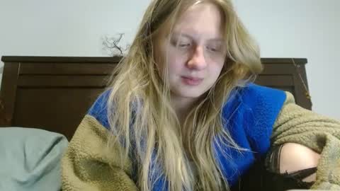 ScarTit Bernhard online show from 24, 1, 2025