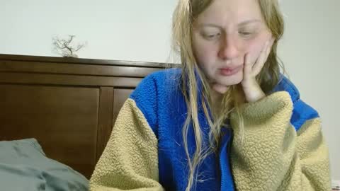 ScarTit Bernhard online show from 25, 1, 2025