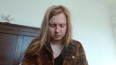 ScarTit Bernhard online show from 31, 1, 2025