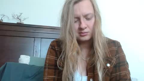 ScarTit Bernhard online show from 7, 2, 2025