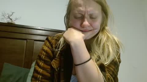 ScarTit Bernhard online show from 9, 2, 2025