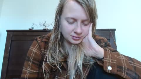 ScarTit Bernhard online show from 11, 2, 2025