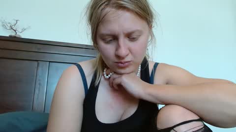 ScarTit Bernhard online show from 22, 2, 2025