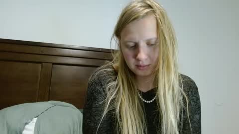 ScarTit Bernhard online show from 6, 3, 2025